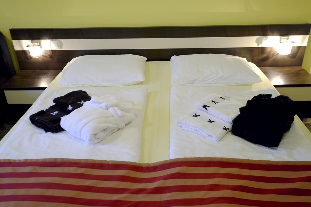 Luxury Apartment Kristof Bešeňová Kültér fotó
